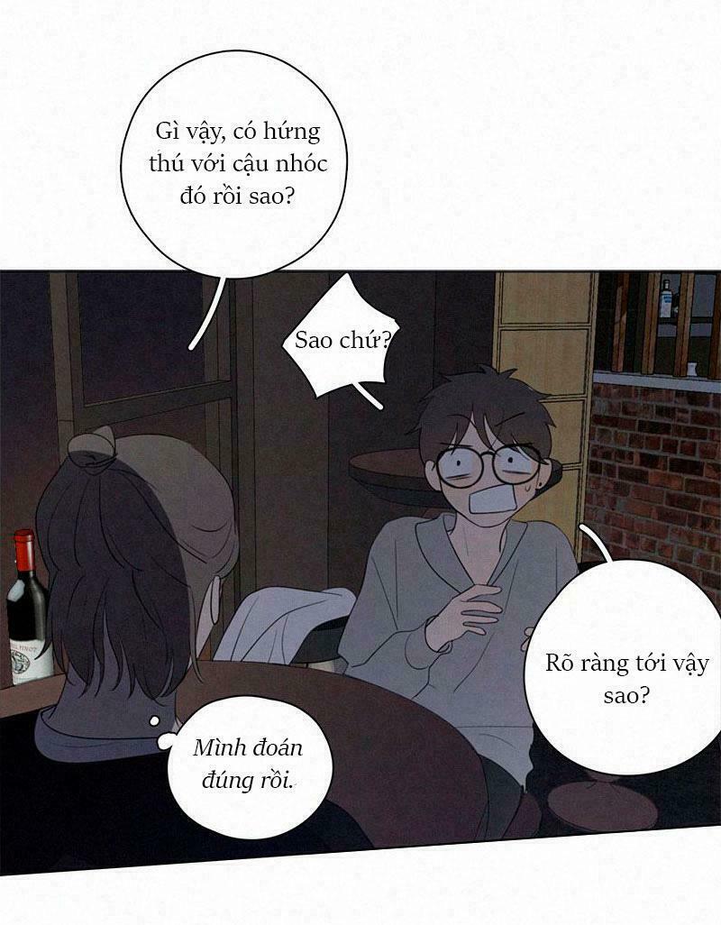 Here U Are: Chapter 62