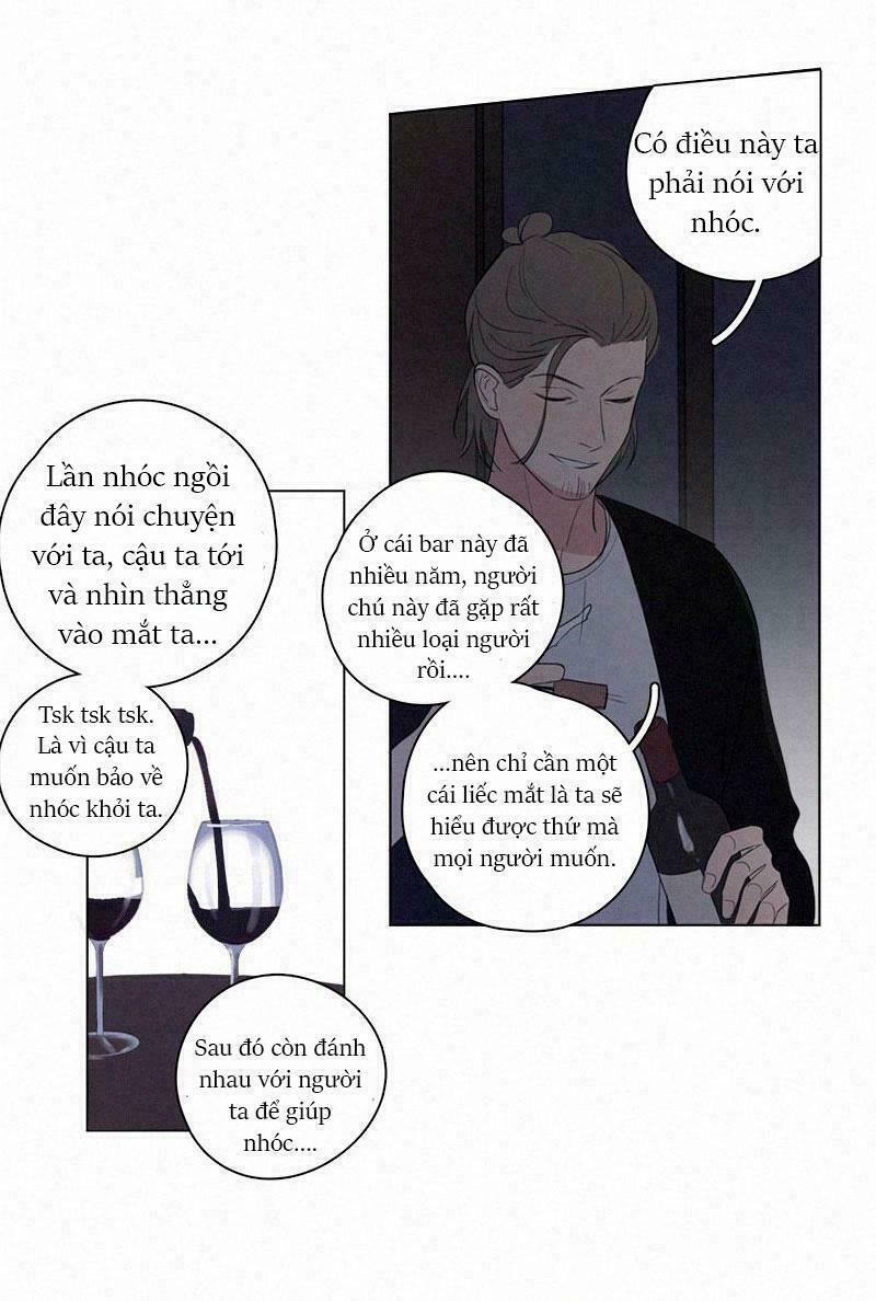 Here U Are: Chapter 62