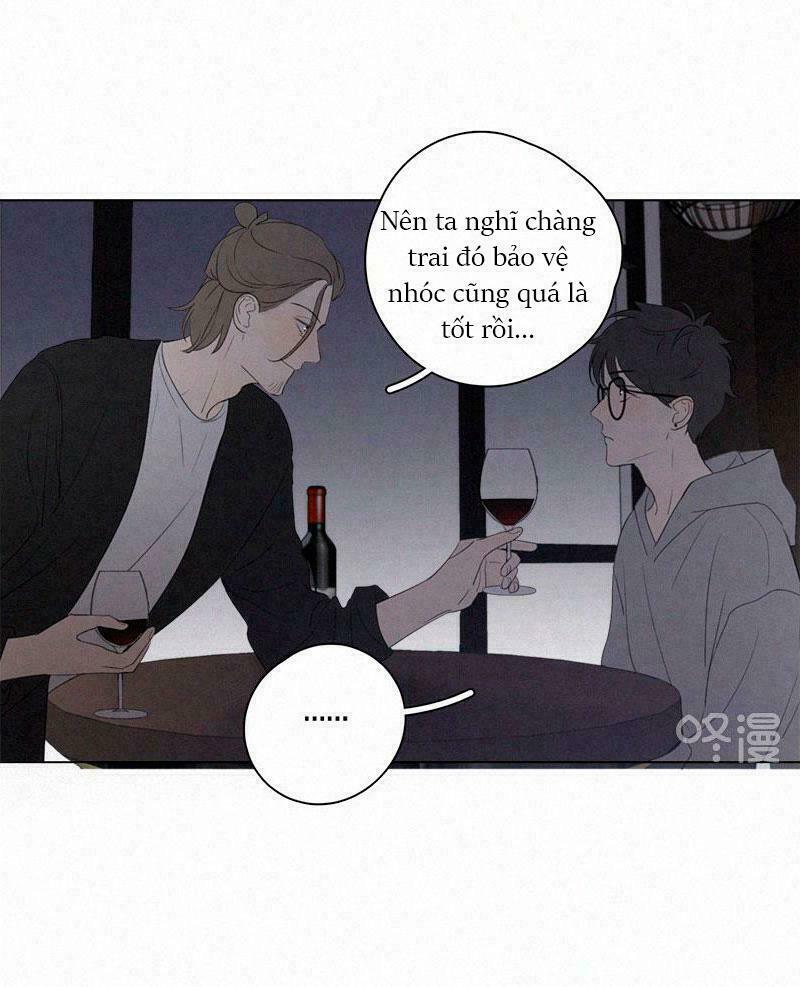 Here U Are: Chapter 62
