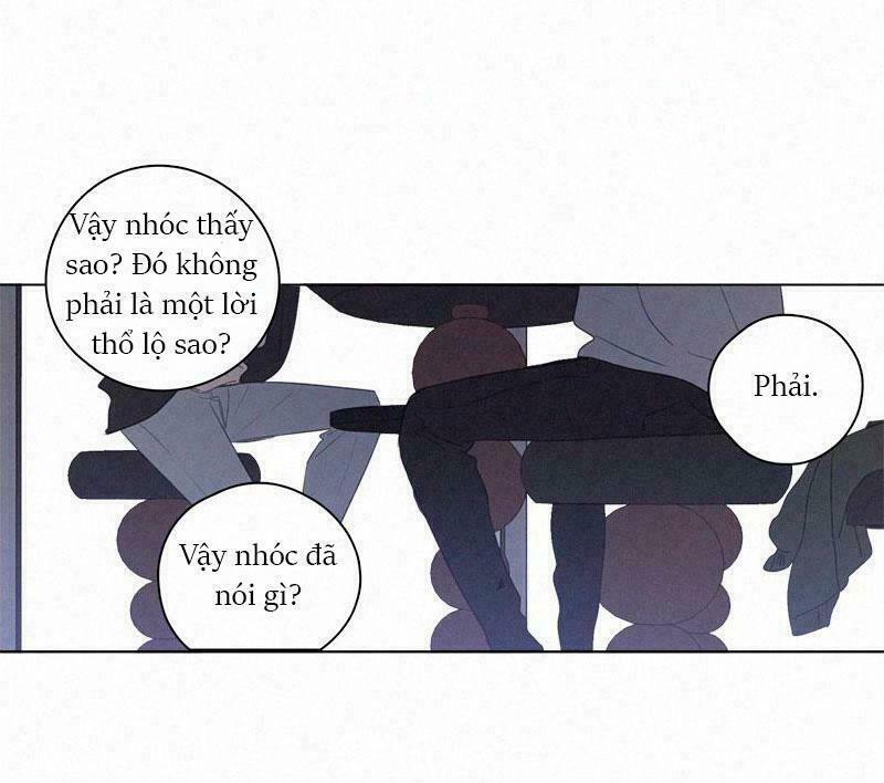 Here U Are: Chapter 62