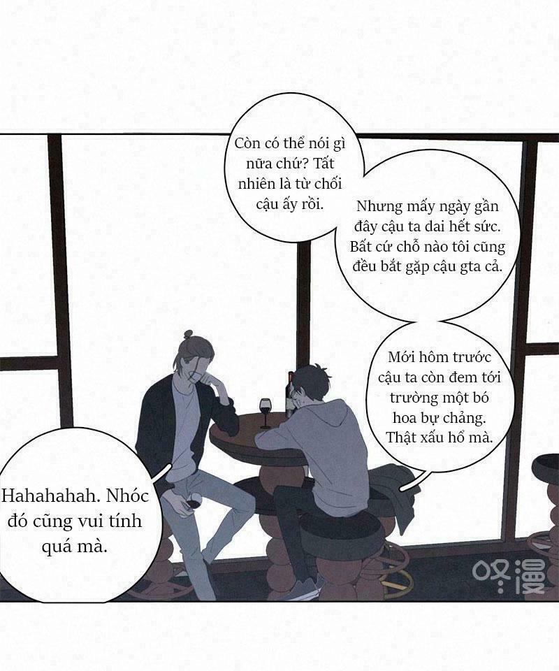 Here U Are: Chapter 62