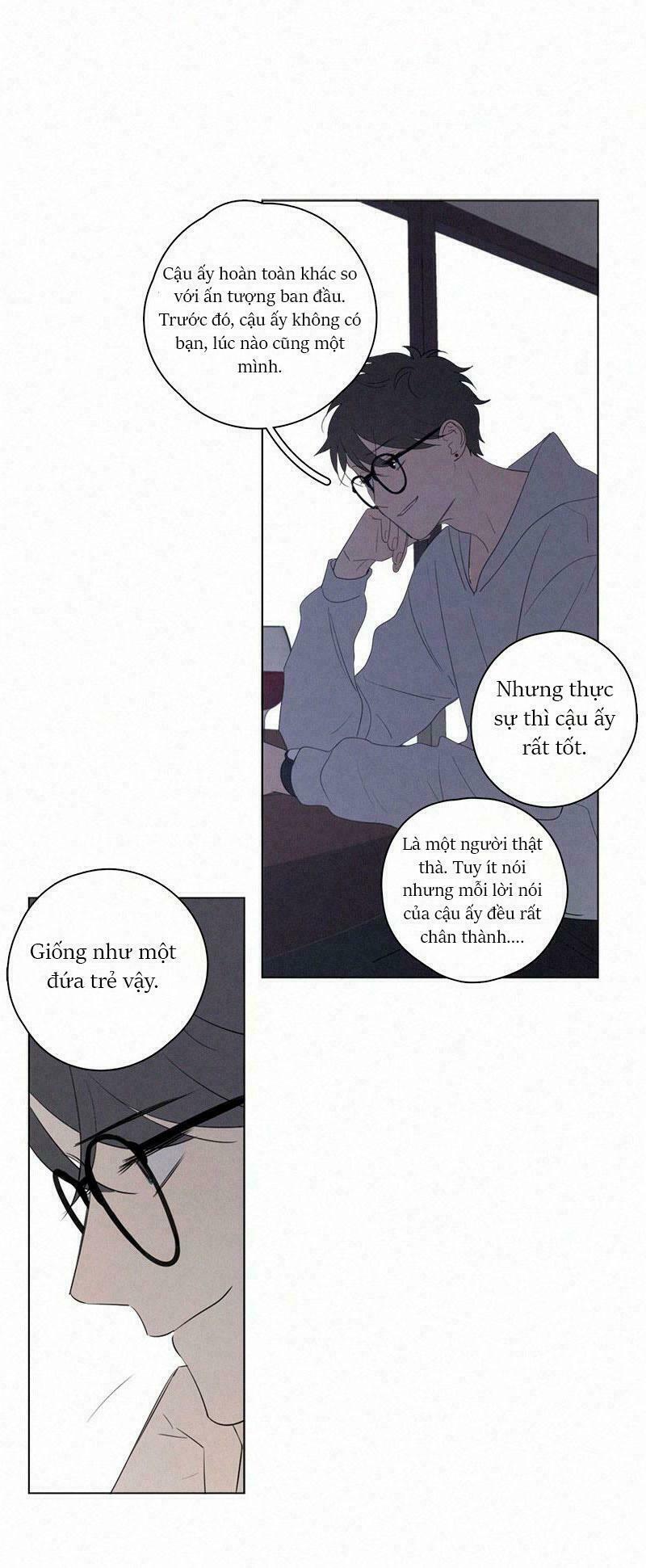 Here U Are: Chapter 62