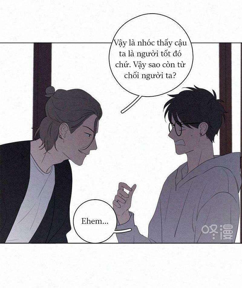 Here U Are: Chapter 62
