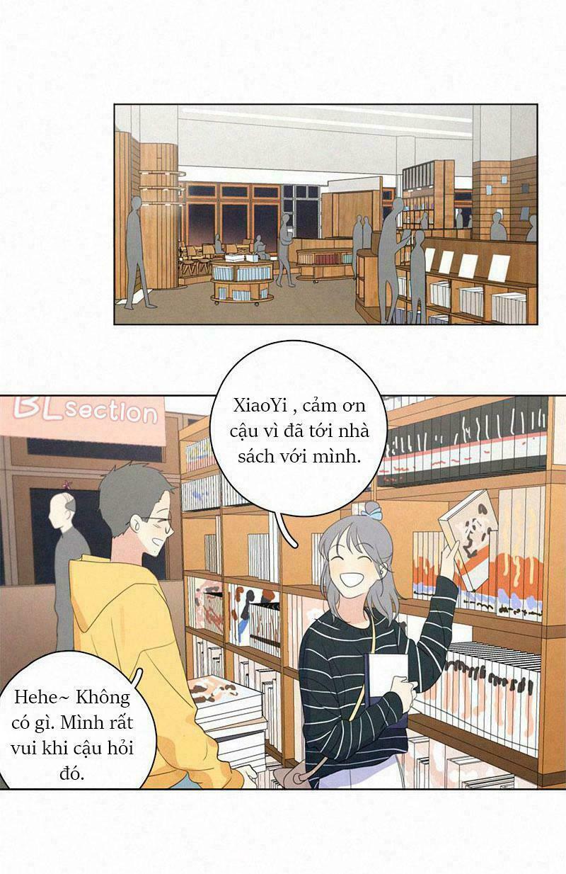 Here U Are: Chapter 62