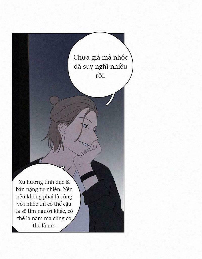 Here U Are: Chapter 62
