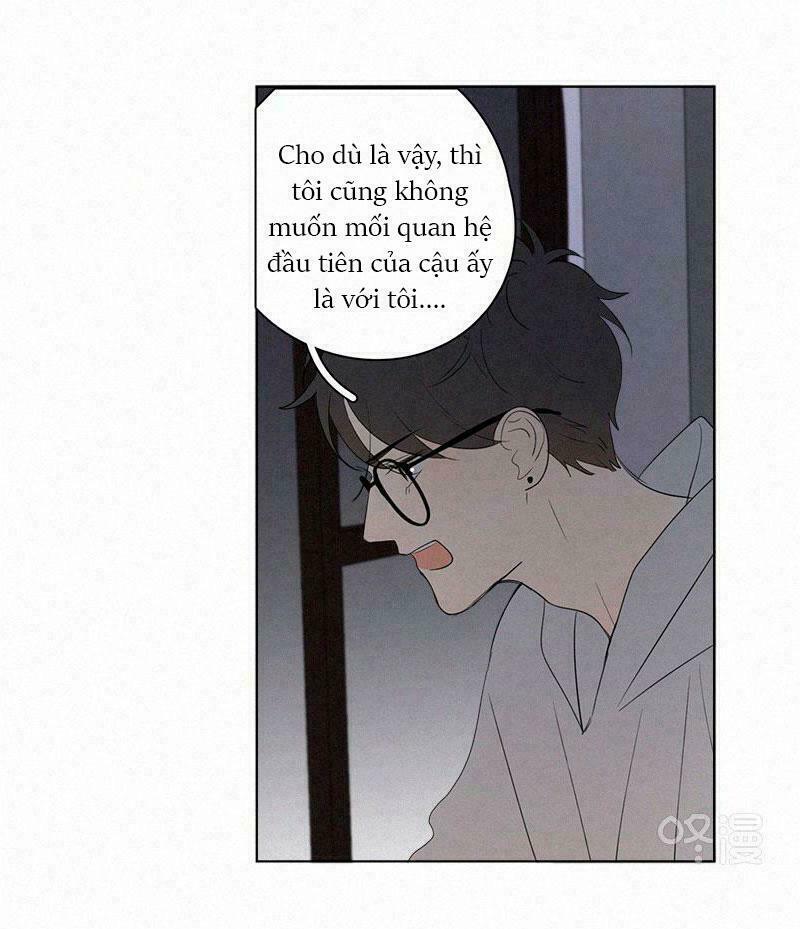 Here U Are: Chapter 62