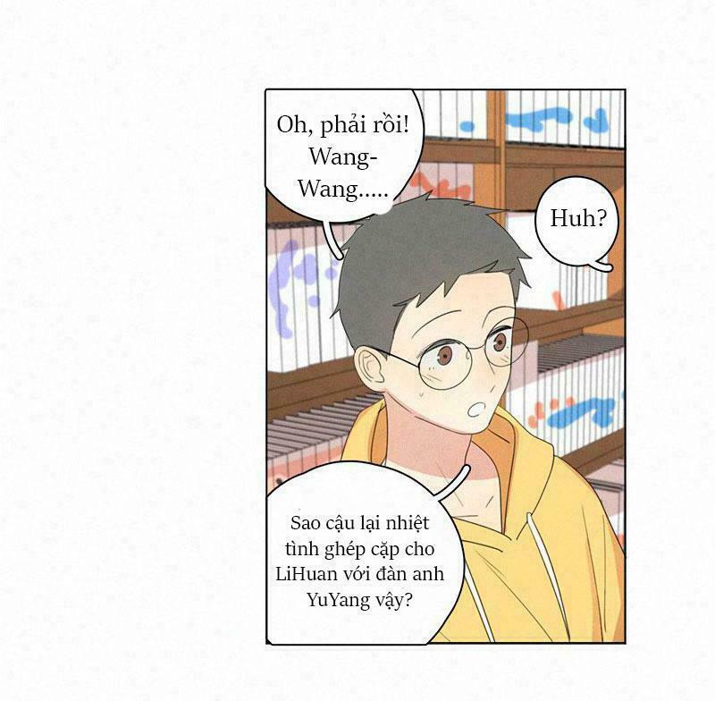 Here U Are: Chapter 62