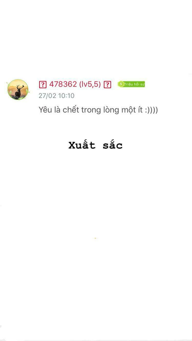 Here U Are: Chapter 62
