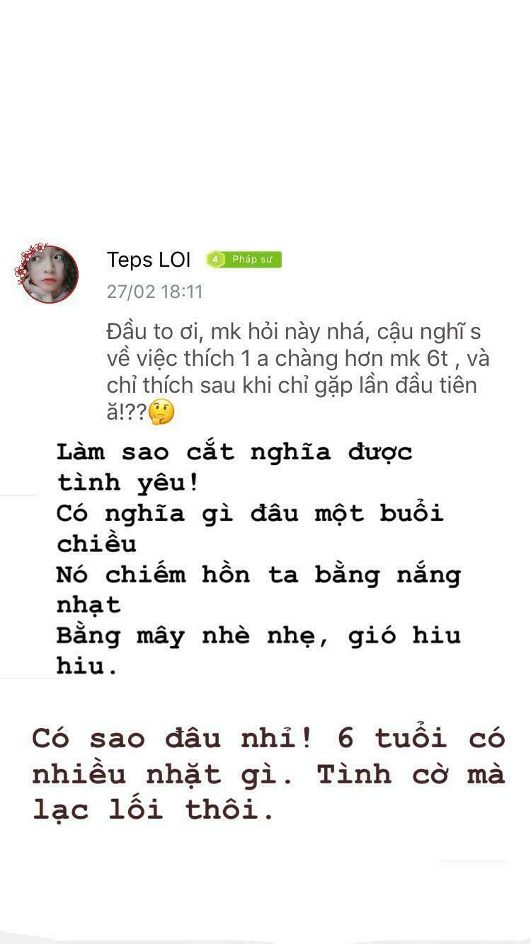 Here U Are: Chapter 62