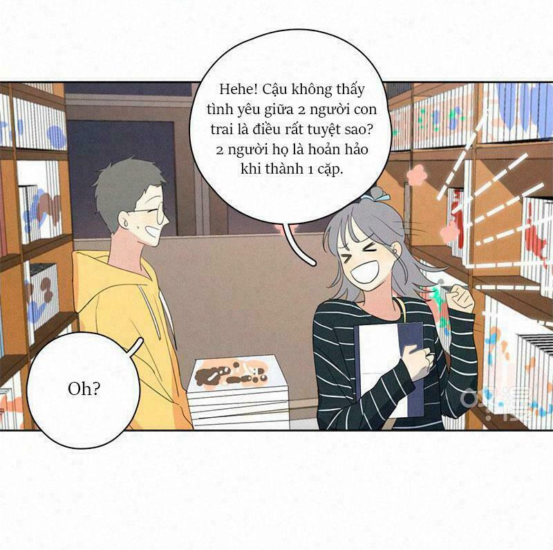 Here U Are: Chapter 62