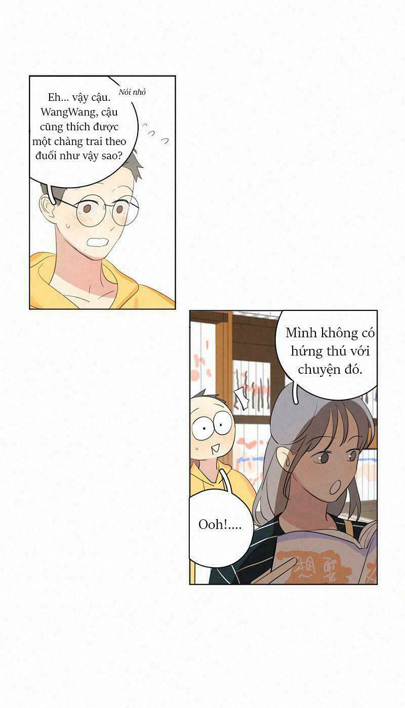 Here U Are: Chapter 62