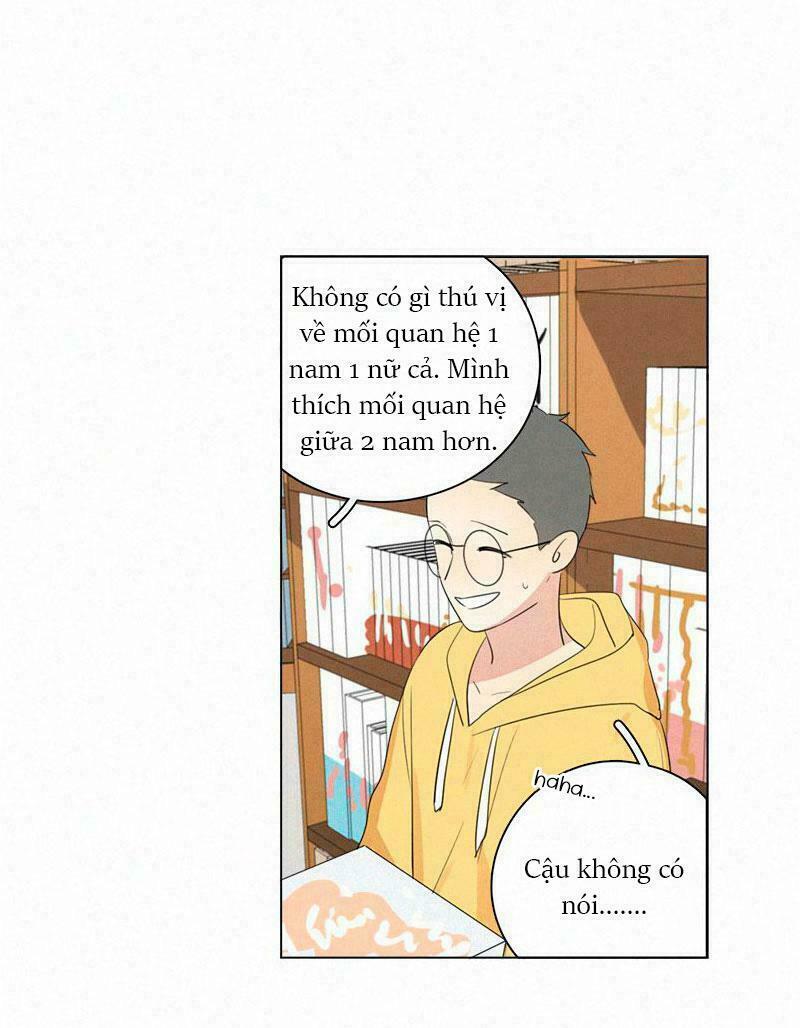 Here U Are: Chapter 62