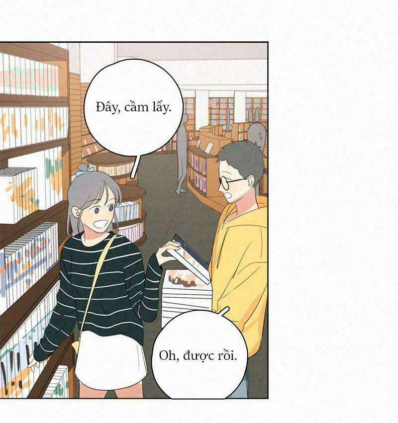 Here U Are: Chapter 62