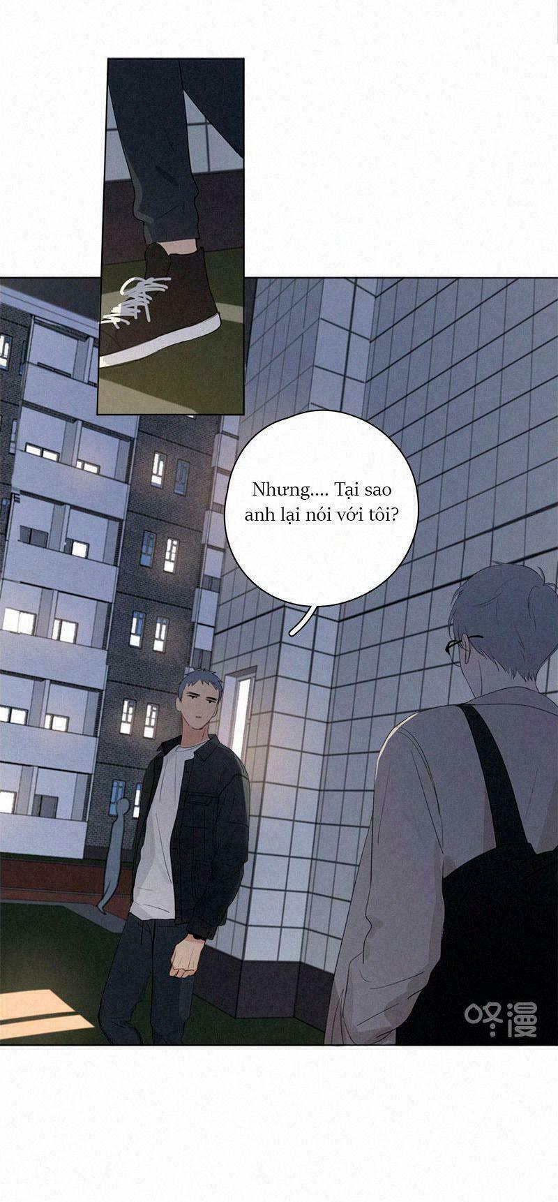 Here U Are: Chapter 63