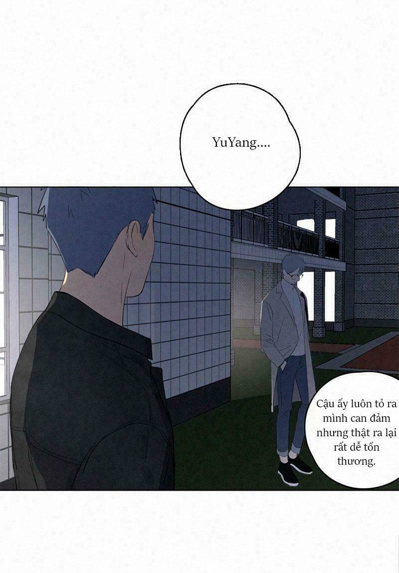 Here U Are: Chapter 63