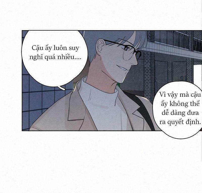 Here U Are: Chapter 63