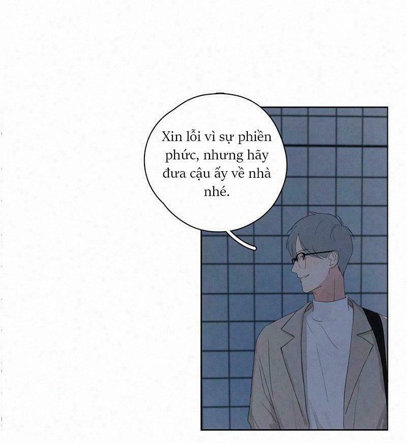 Here U Are: Chapter 63