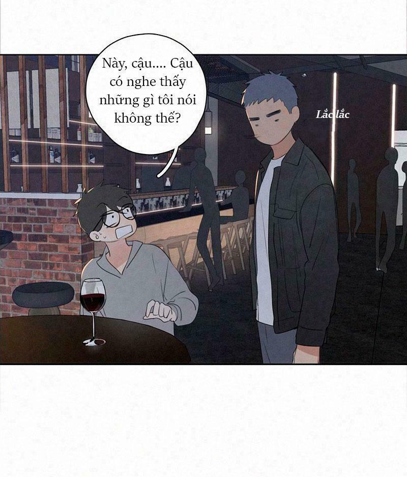 Here U Are: Chapter 63