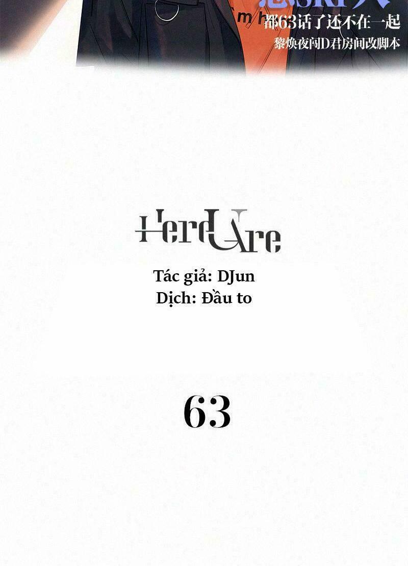Here U Are: Chapter 63