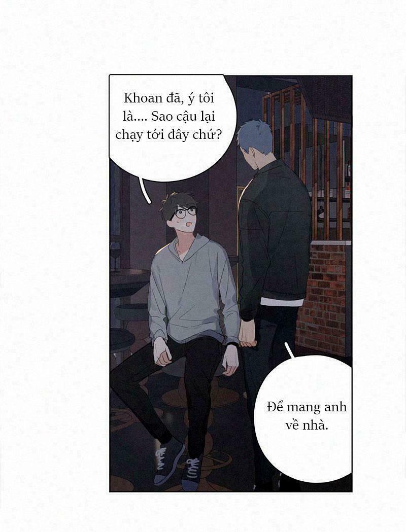 Here U Are: Chapter 63