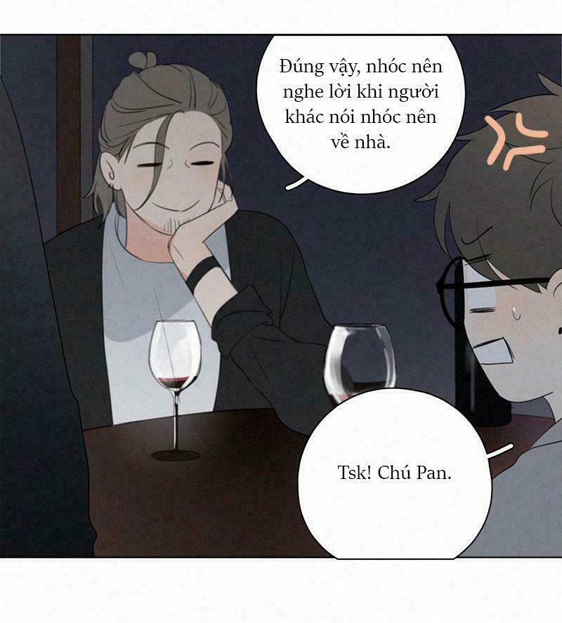 Here U Are: Chapter 63