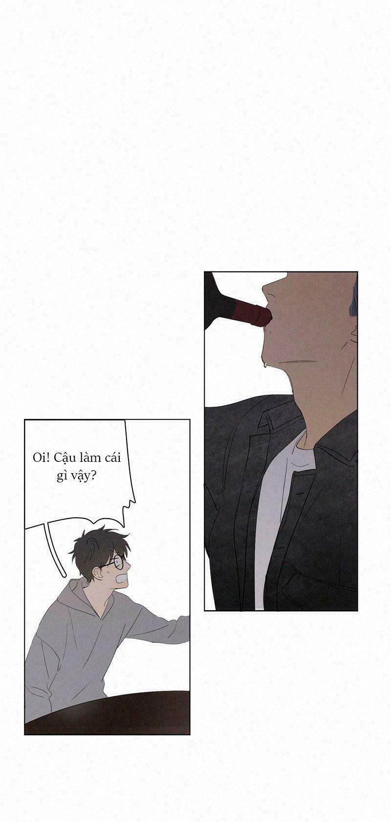 Here U Are: Chapter 63