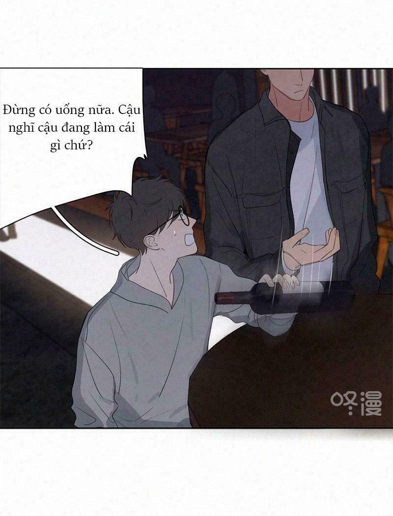 Here U Are: Chapter 63
