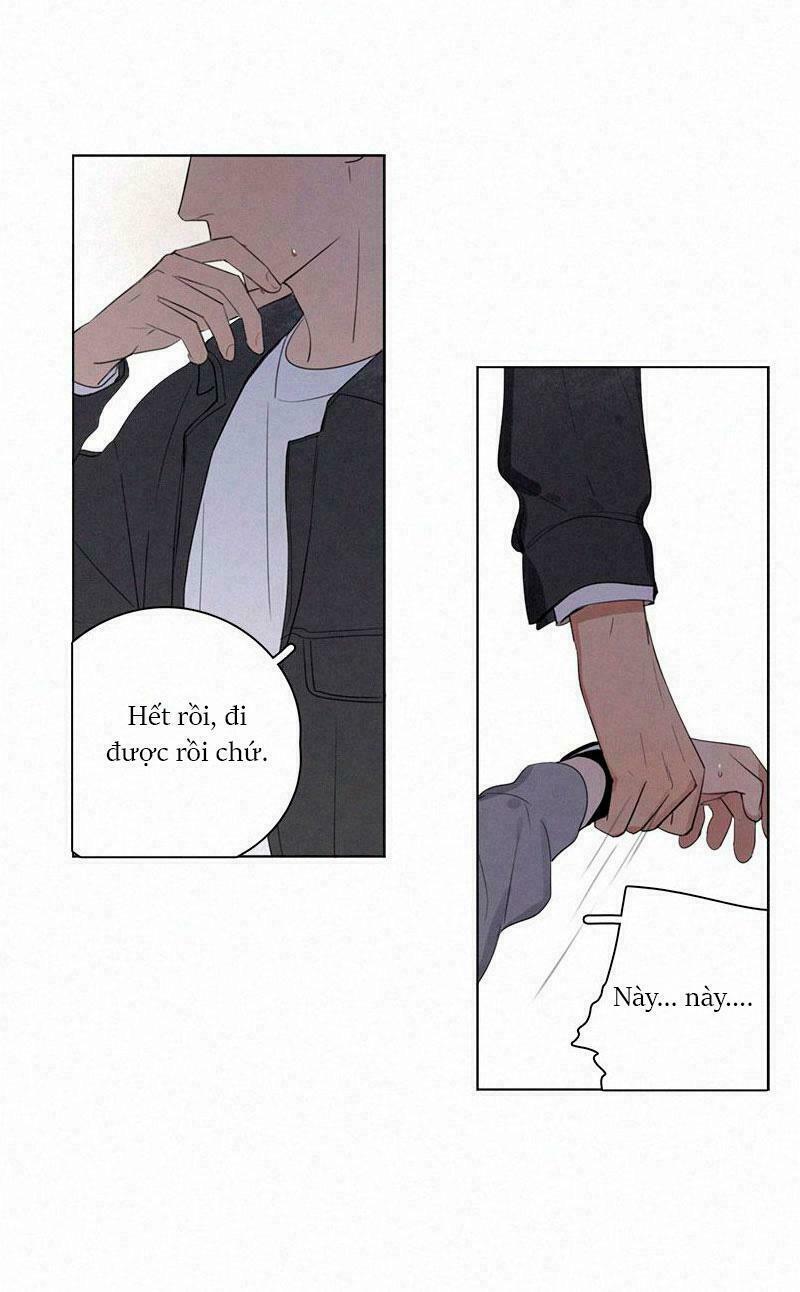 Here U Are: Chapter 63