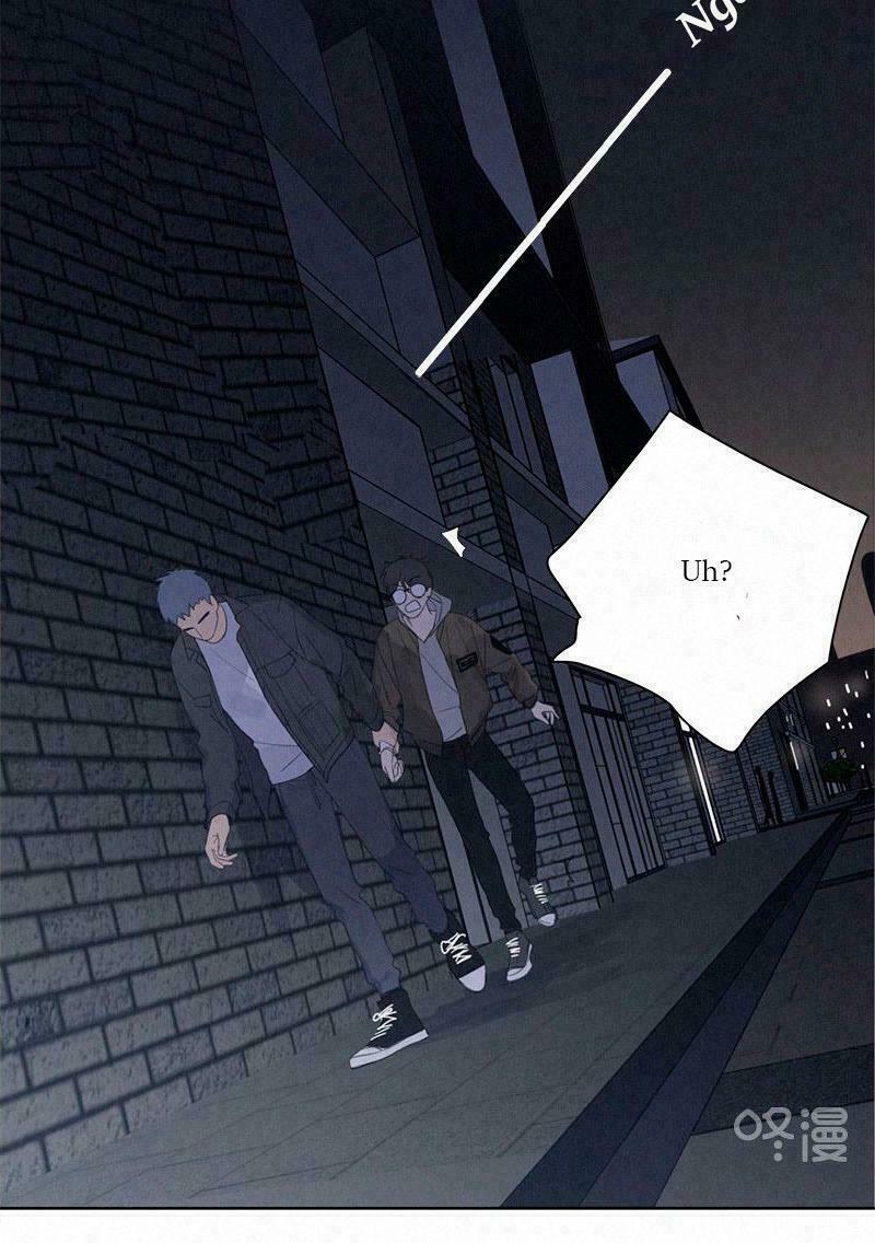 Here U Are: Chapter 63