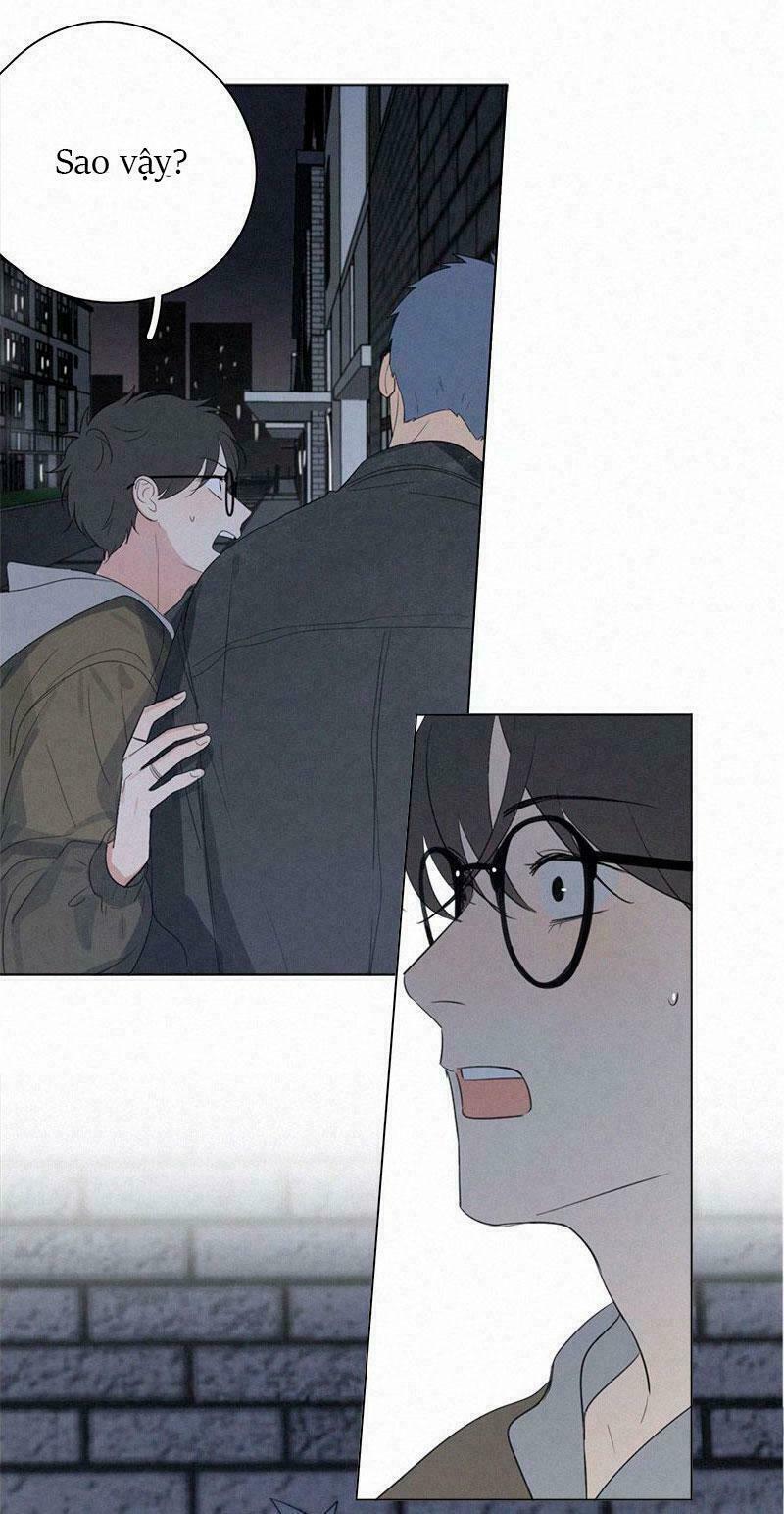 Here U Are: Chapter 63