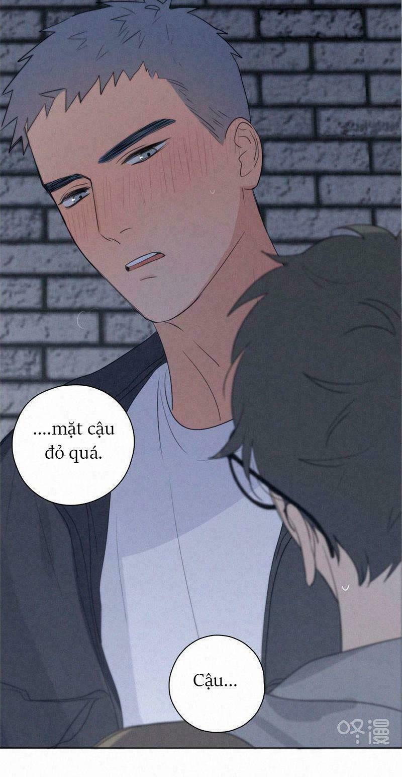 Here U Are: Chapter 63