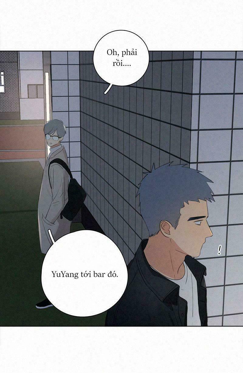 Here U Are: Chapter 63