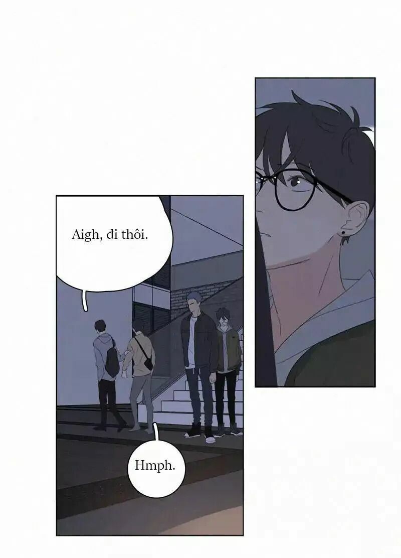 Here U Are: Chapter 65