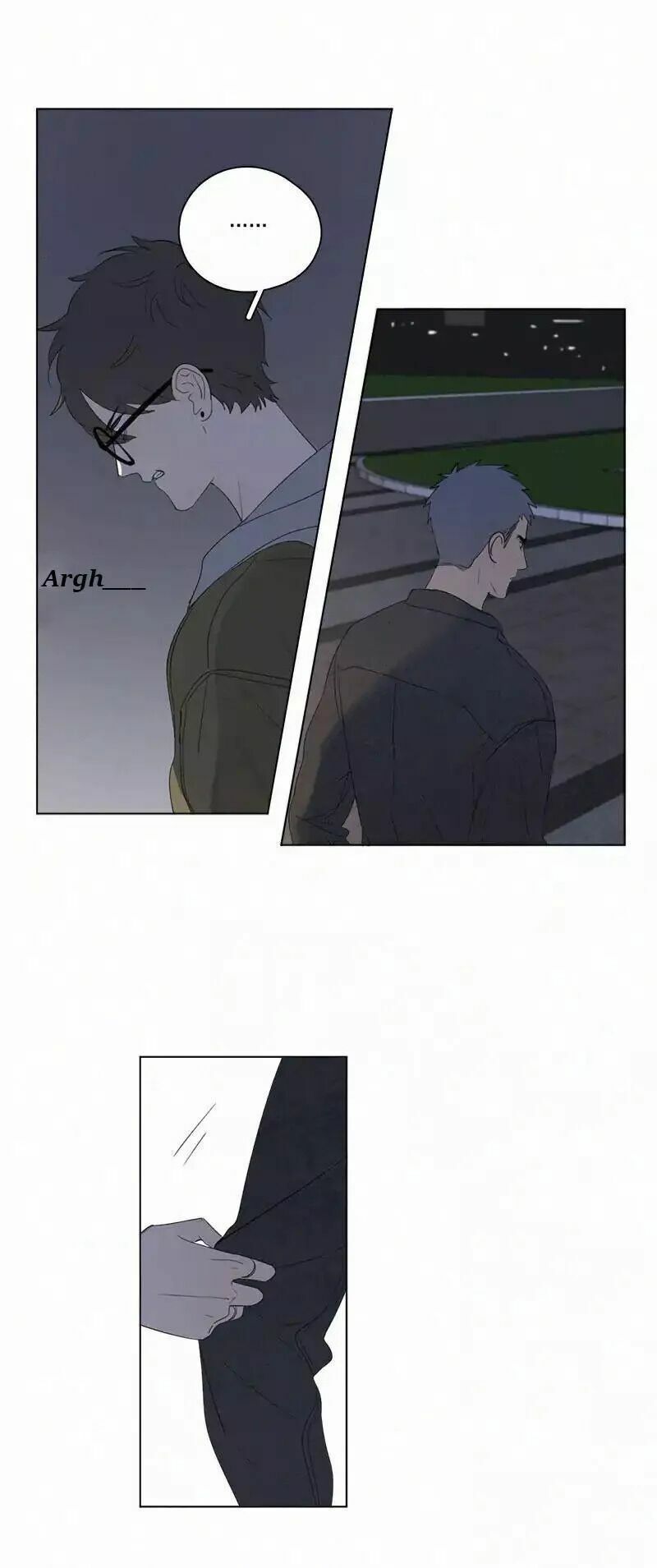 Here U Are: Chapter 65