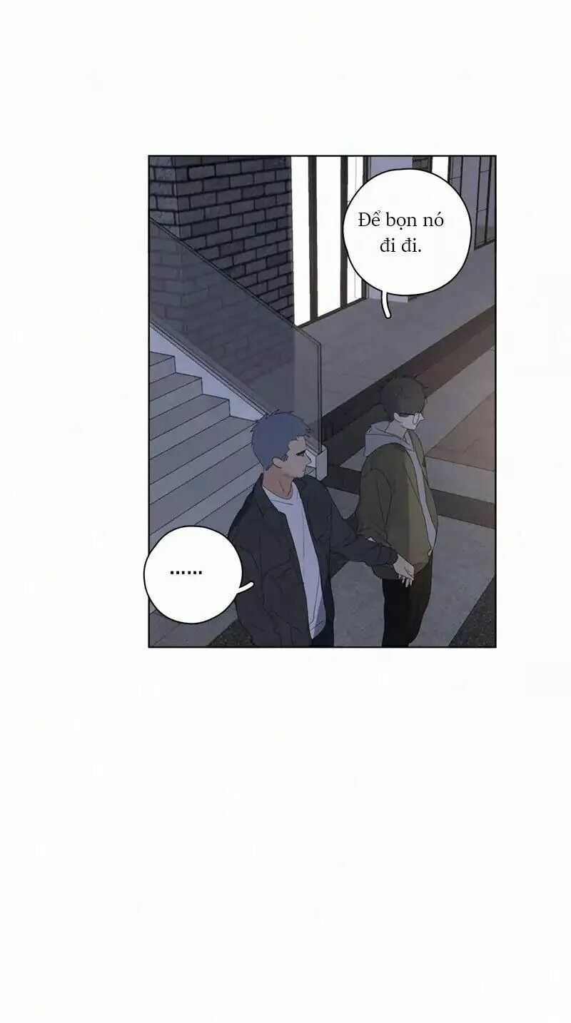 Here U Are: Chapter 65