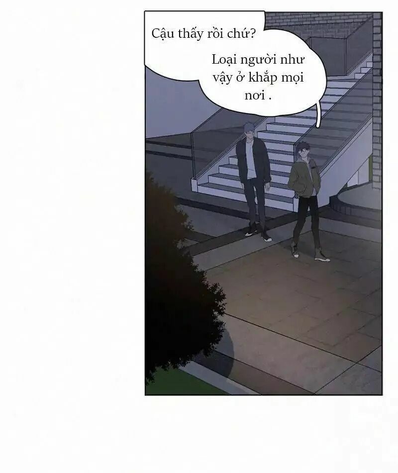 Here U Are: Chapter 65