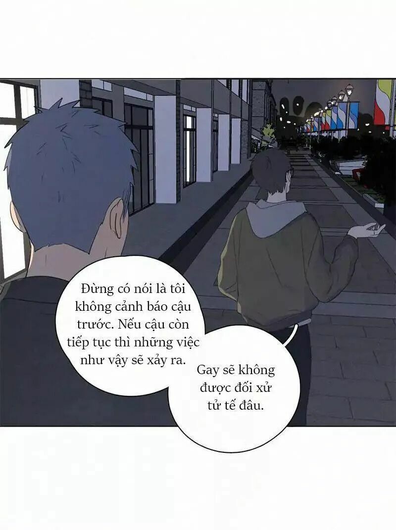 Here U Are: Chapter 65