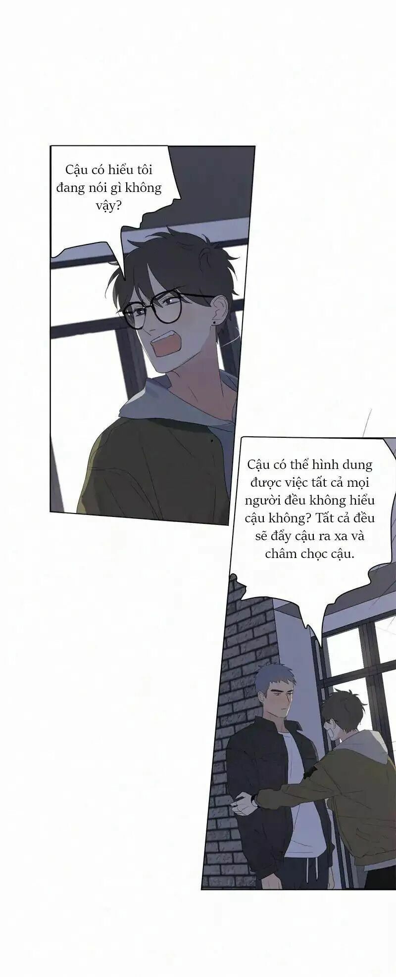 Here U Are: Chapter 65