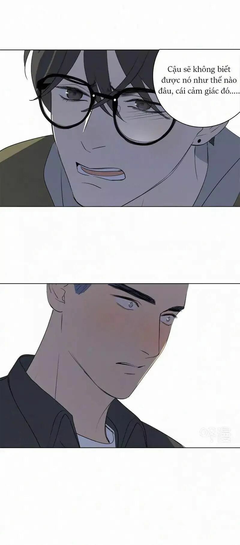 Here U Are: Chapter 65
