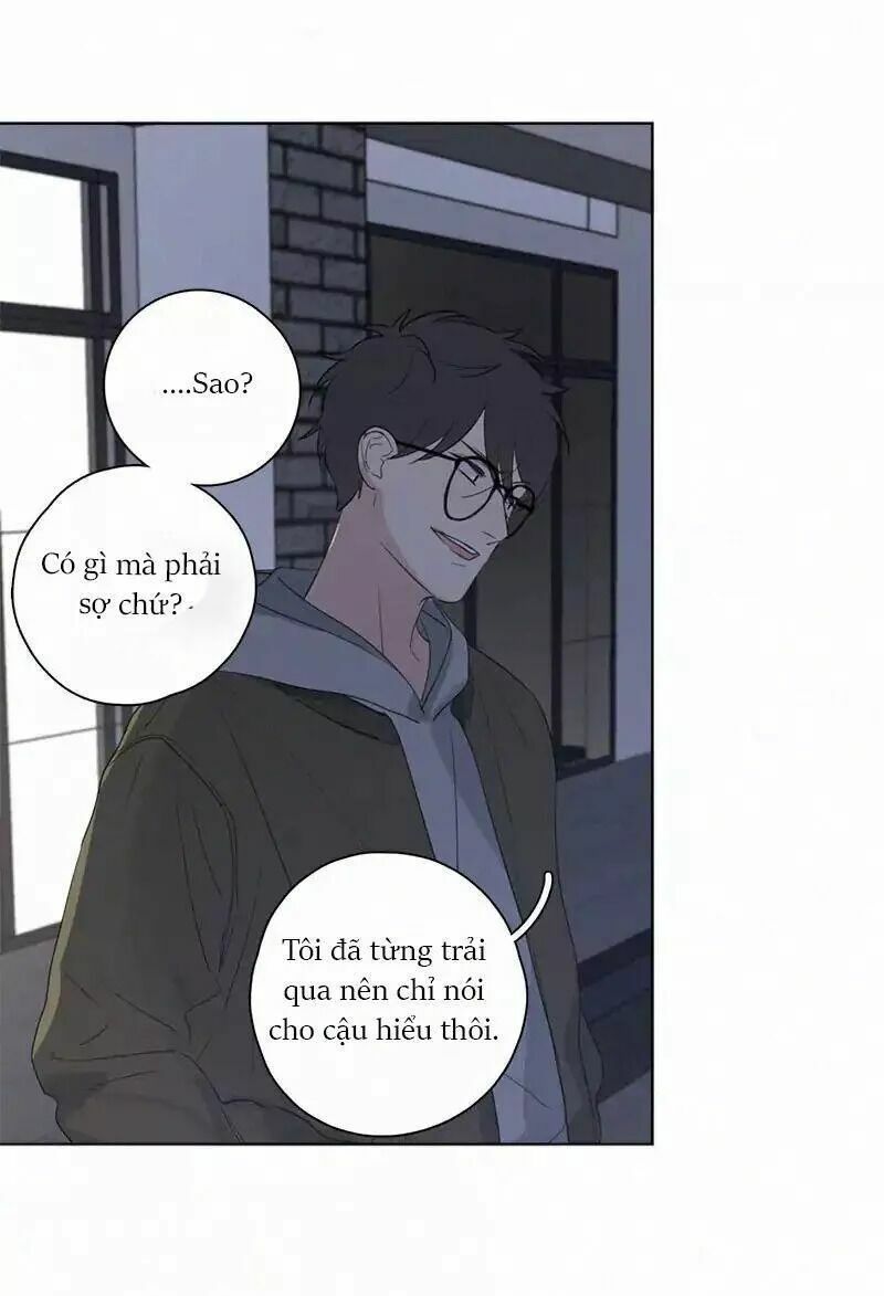 Here U Are: Chapter 65