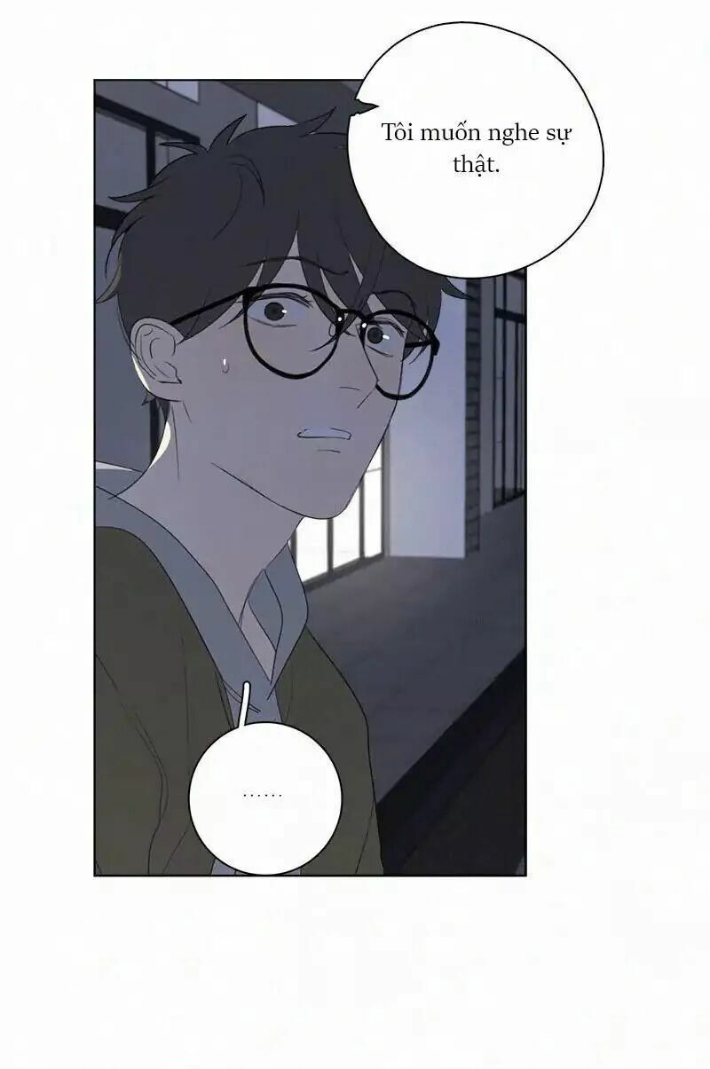 Here U Are: Chapter 65