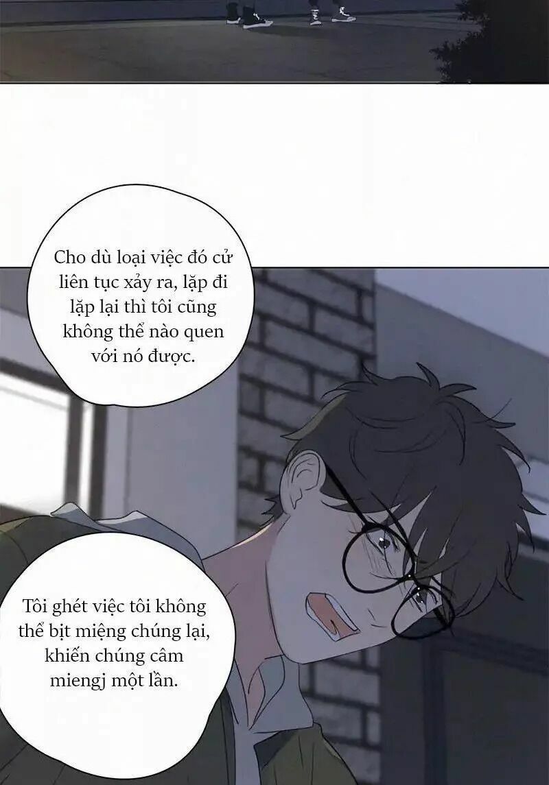 Here U Are: Chapter 65