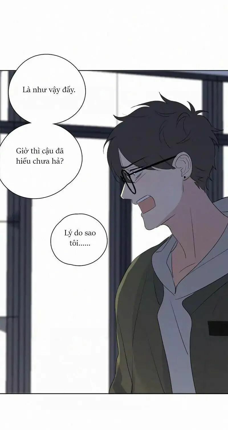 Here U Are: Chapter 65