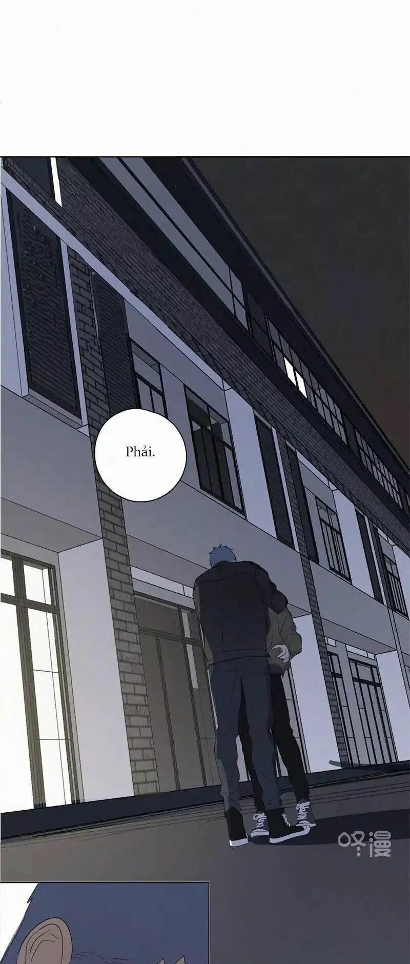 Here U Are: Chapter 65