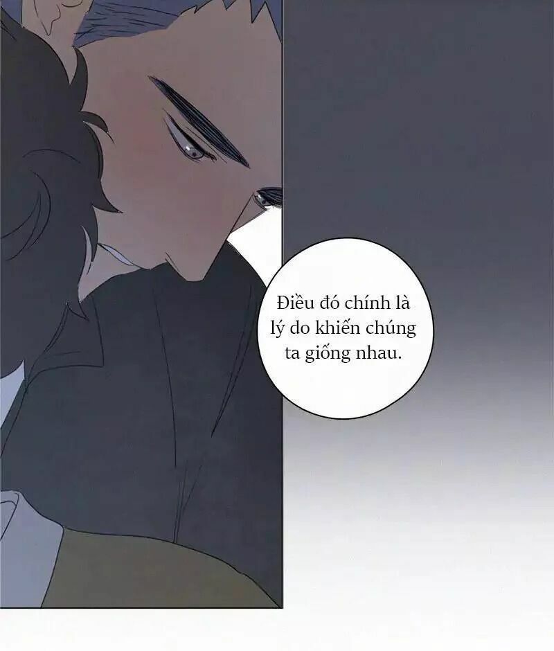 Here U Are: Chapter 65