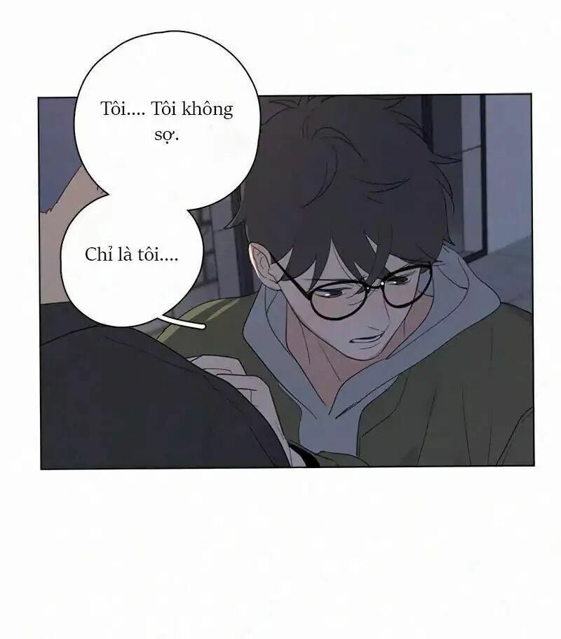 Here U Are: Chapter 65