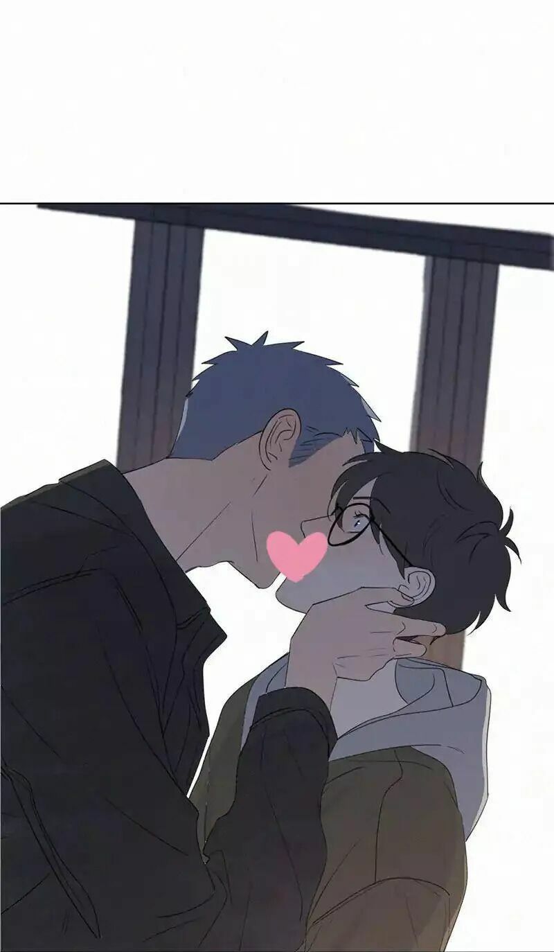 Here U Are: Chapter 65