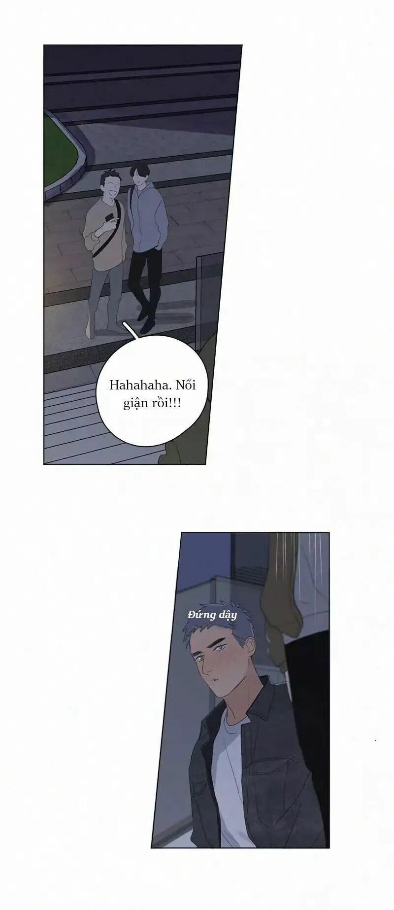 Here U Are: Chapter 65