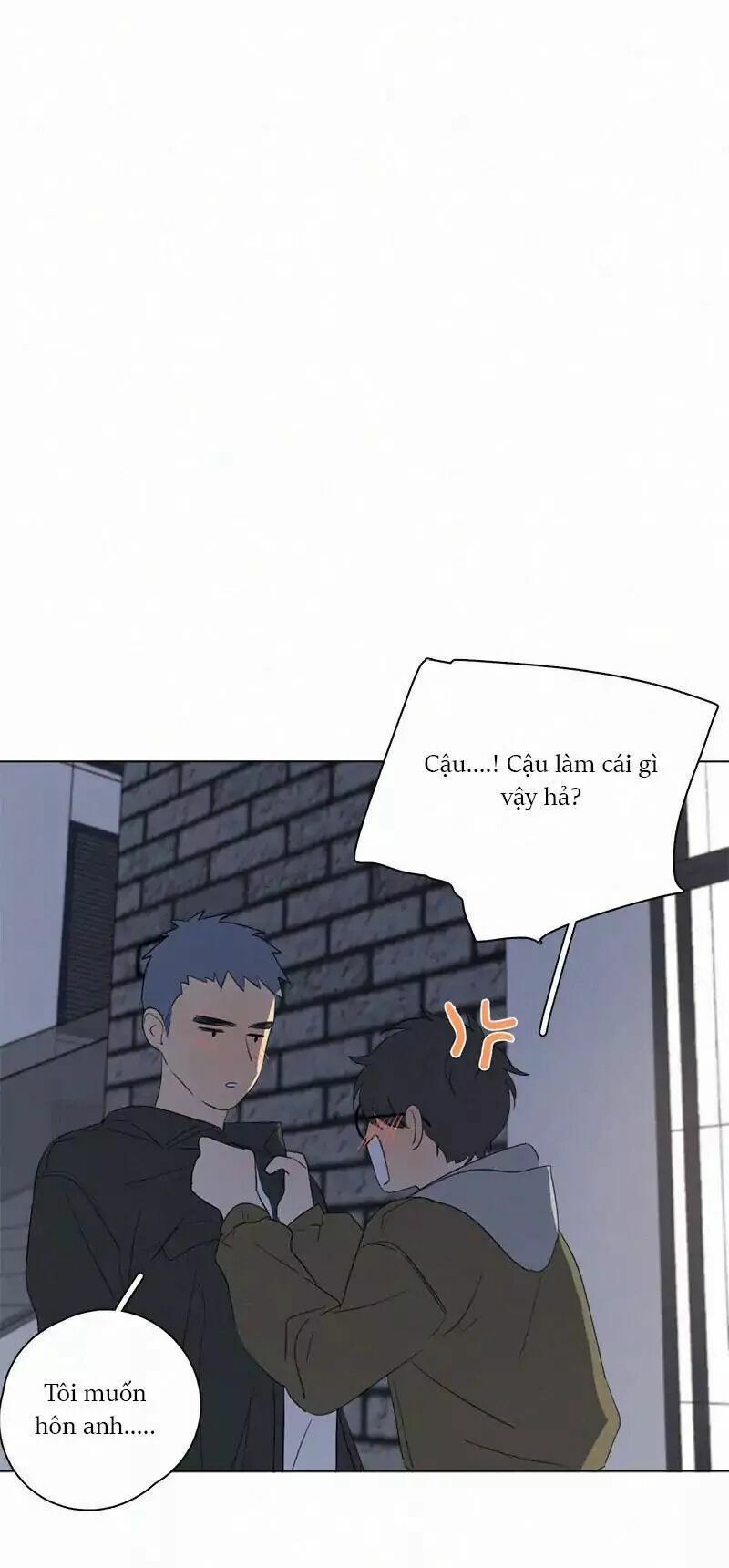 Here U Are: Chapter 65