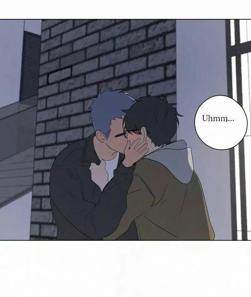 Here U Are: Chapter 65